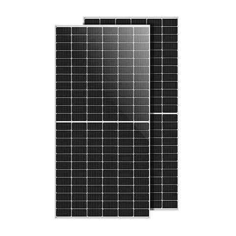 YS545-590SM-144片单晶半片系列